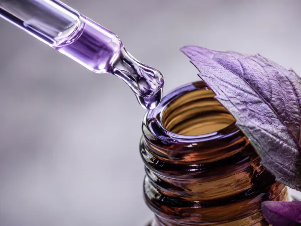 Essential Oils